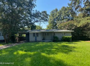 305 Judy St, Jackson, MS 39212