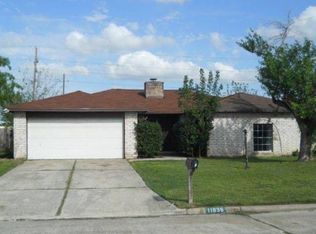 11838 Bee Ln, Houston, TX 77067