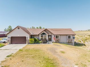221 Trentwood Dr, Spring Creek, NV 89815