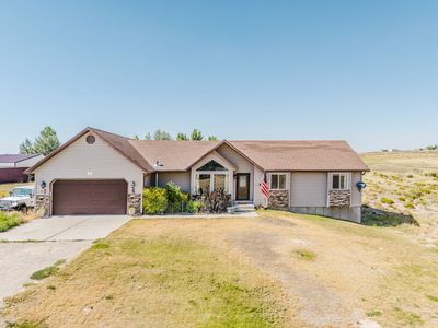 221 Trentwood Dr, Spring Creek, NV, 89815