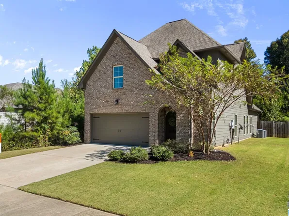 575 Grayson Pl, Chelsea, AL 35043