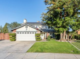 5104 Silver Crossing St, Bakersfield, CA 93313