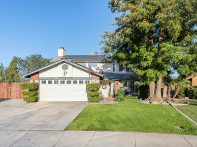 5104 Silver Crossing St, Bakersfield, CA, 93313