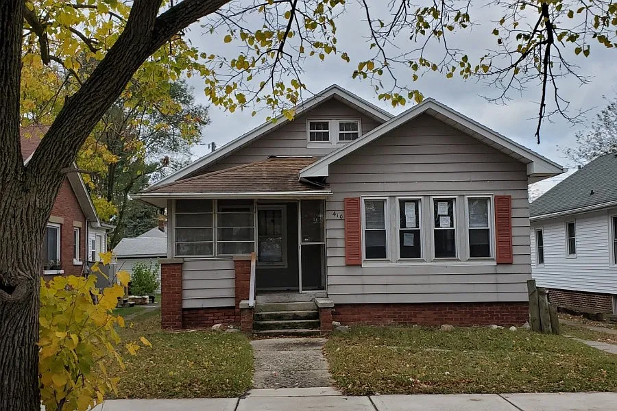 410 N Carroll Ave photo 1