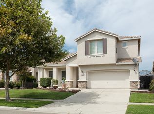 1373 Bamboo St, Arboga, CA 95961