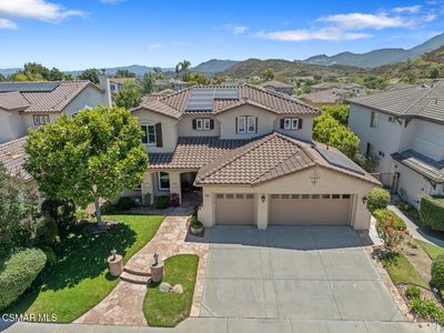 688 Via Vista, Thousand Oaks, CA, 91320
