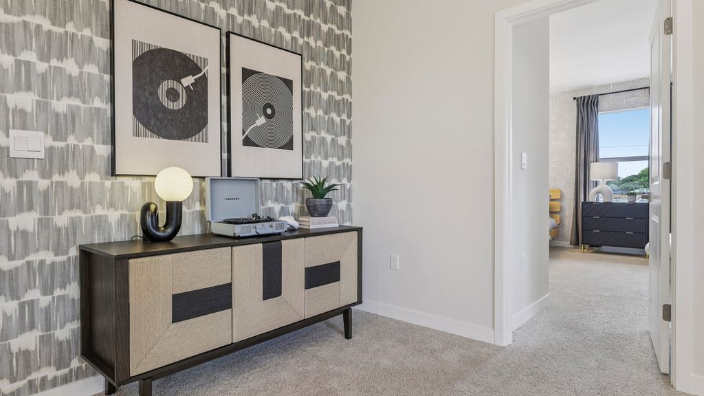Robie Plan, Hunters Manor, photo 3