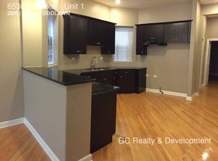 6536 S Drexel Ave #1, Chicago, IL 60637