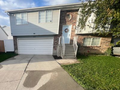 3047 W Linton Cir, West Jordan, UT, 84088
