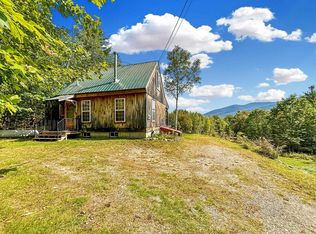 414 Sugar Hill Rd, Easton, NH 03580