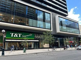 20 Edward St #913, Toronto, ON M5G 0C5