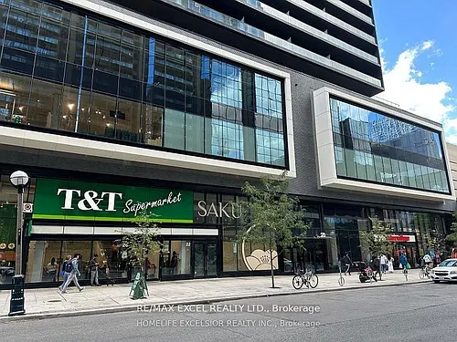 20 Edward St #913 Photo 1