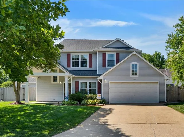 1205 Tyler Ct, Virginia Beach, VA 23456