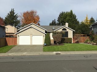 11712 SE 221st St, Kent, WA