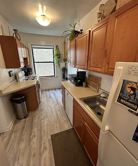 1233 W Chase Ave #3 — Photo 6