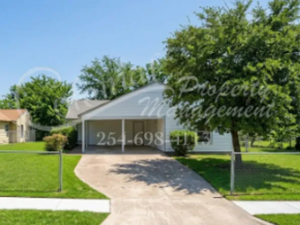 907 Kern Rd, Killeen, TX 76541