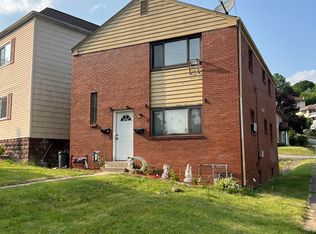 100-102 Lakewood Ave #1, Pittsburgh, PA 15229