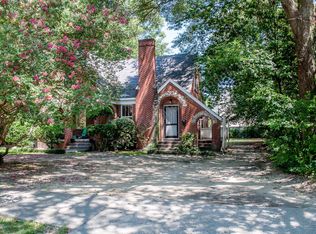 3435 Blossom St, Columbia, SC 29205