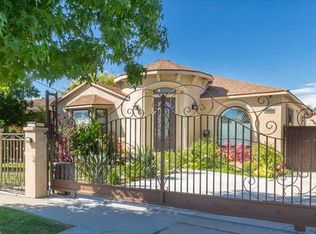 17953 Santa Rita St, Encino, CA 91316