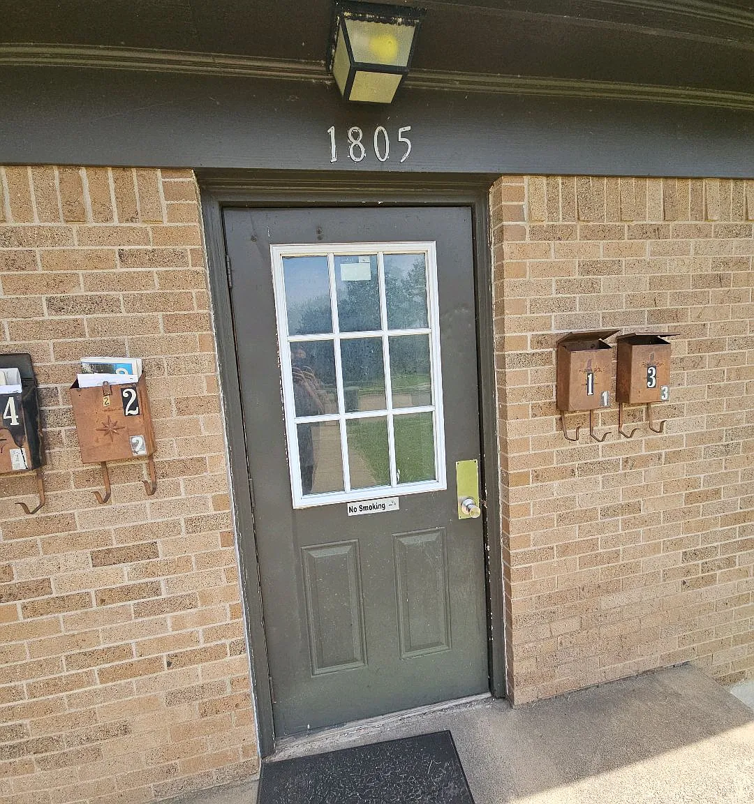 1805 Randolph Drive Garland, TX 75041 - 4 — Photo 2