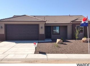 3264 Karen Ave, Kingman, AZ 86401
