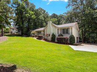 499 New Hope Mountain Rd, Pelham, AL 35124