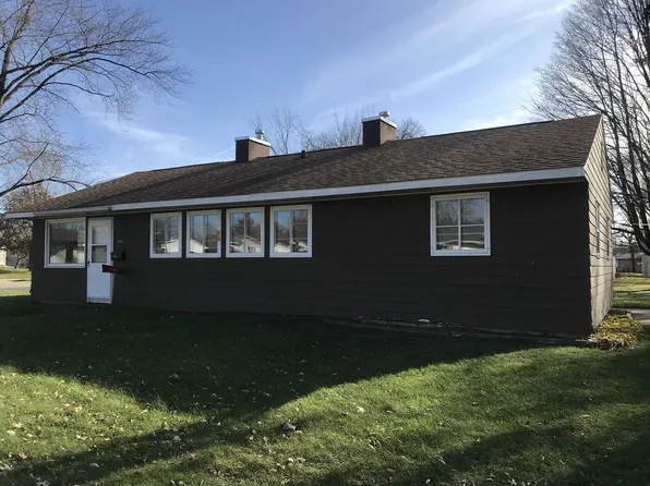 543 Curry St, Tomah, WI 54660