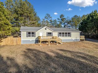 120 Bridle Path Dr, Ball Ground, GA