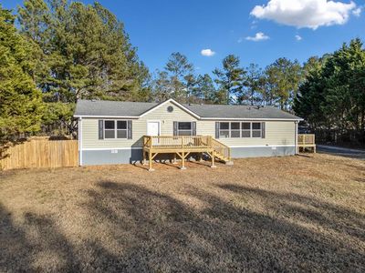 120 Bridle Path Dr, Ball Ground, GA, 30107