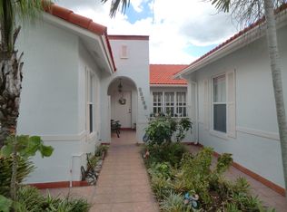 14700 SW 170th Ter, Miami, FL 33187