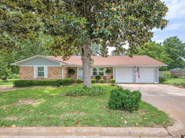 6190 Brad St, Murchison, TX 75778