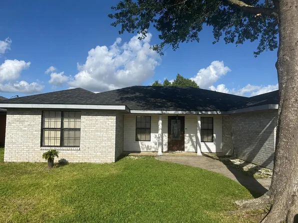 4039 W Walton St, Lake Charles, LA 70607