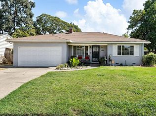 1040 Rutledge Way, Stockton, CA 95207