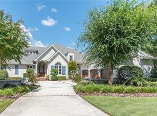 5 Holly Grove Rd, Bluffton, SC 29909