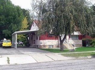 668 15th St, Ogden, UT 84404