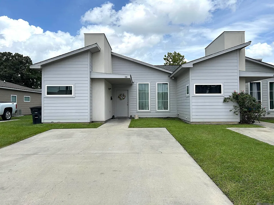 510 Live Oak Blvd #510