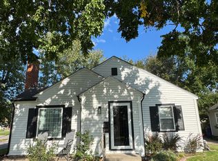 356 N Coronado Pl, Wichita, KS 67208