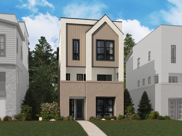 Flatiron Plan, Cityscape at Dove Valley