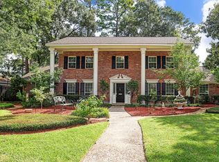 13223 Pebblebrook Dr, Houston, TX 77079