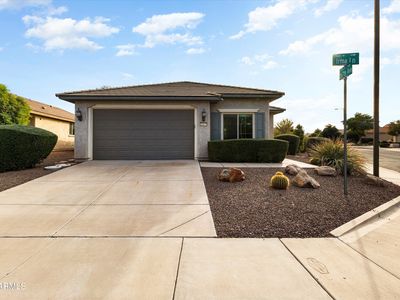 26679 W IRMA Lane, Buckeye, AZ, 85396
