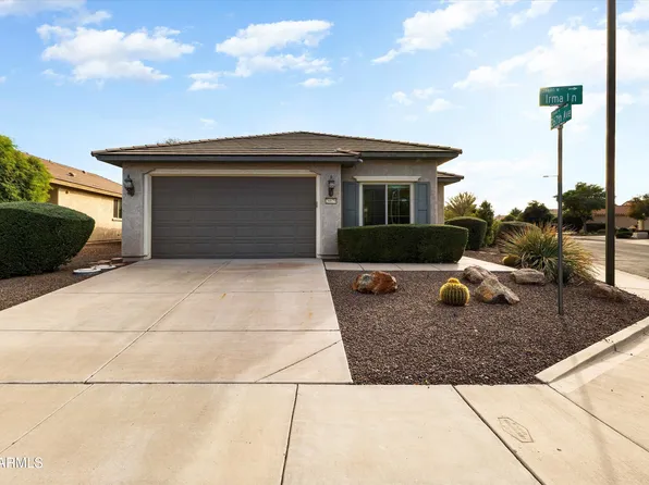 26679 W IRMA Lane, Buckeye, AZ 85396