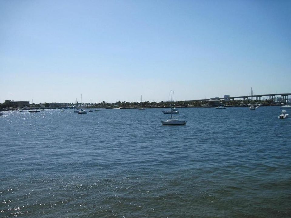 Sugar Sands View