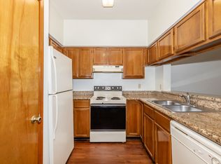 2106 S Cynthia St #B206, McAllen, TX 78503