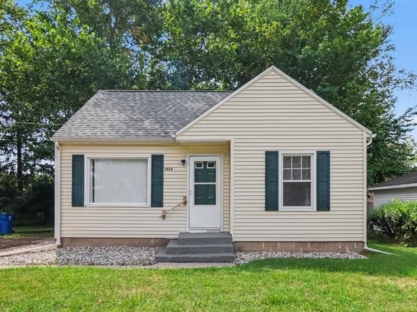 3624 Phillips St, Kalamazoo, MI 49001