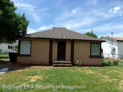 440 S 200 W, Richfield, UT, 84701