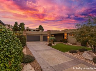 1650 S Sandatlas Dr, Saint George, UT 84790