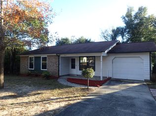 104 Kamela Ct, Crestview, FL 32539