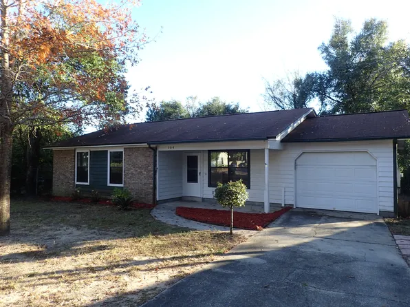 104 Kamela Ct, Crestview, FL 32539