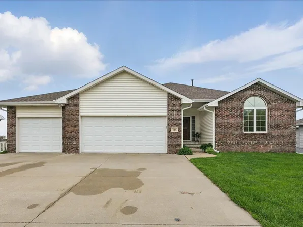 115 Mulberry Cir, Neola, IA 51559
