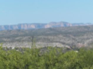 481 Mescal Spur, Clarkdale, AZ 86324